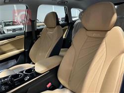 Geely STARRAY